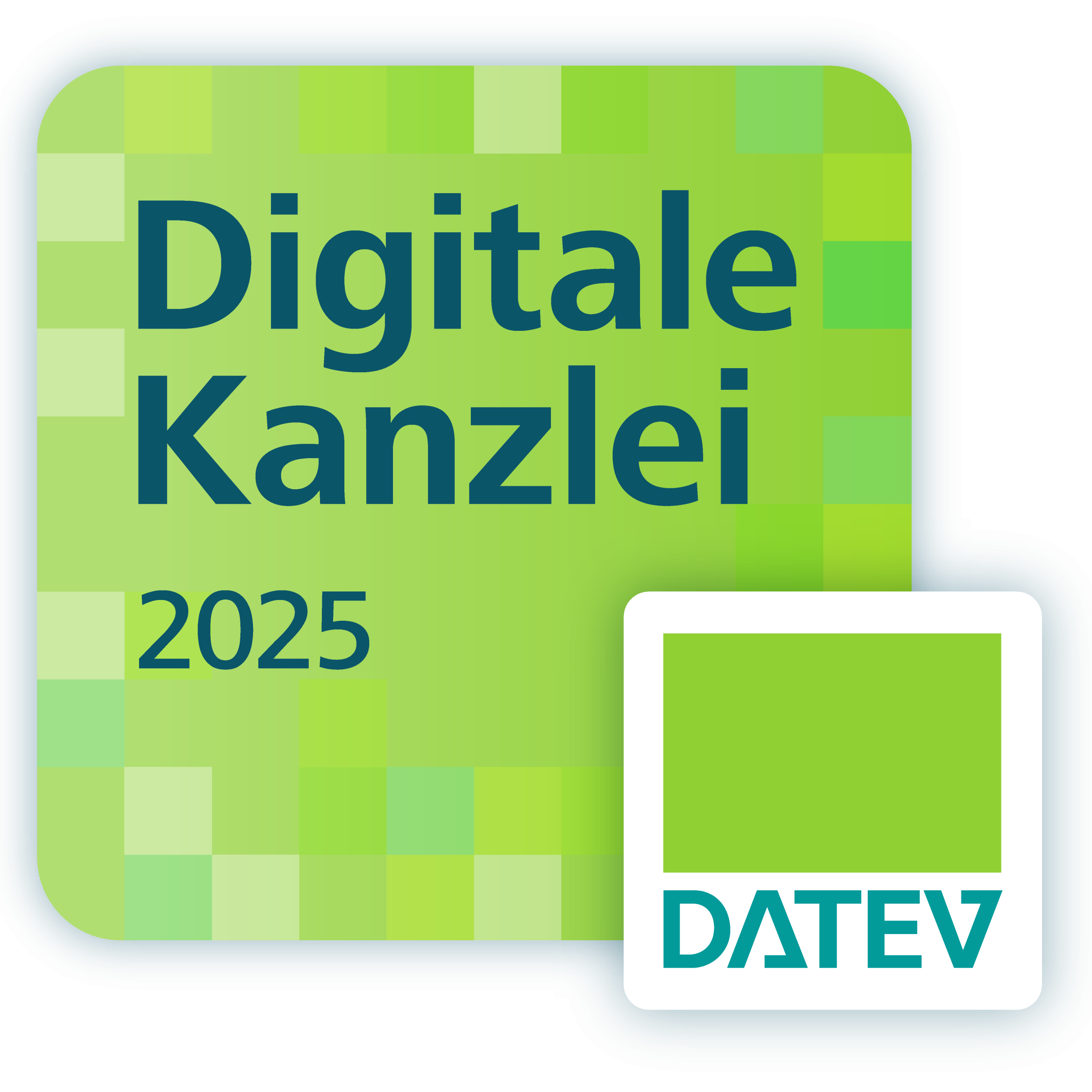 Label Digitale Kanzlei